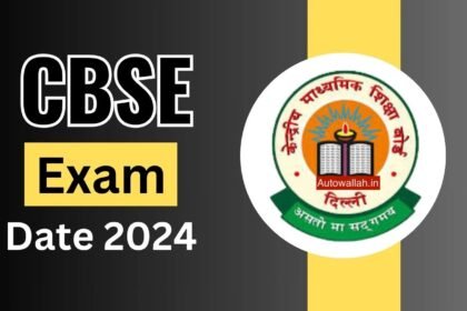 CBSE Exam Date 2024 and Result Declared for Group