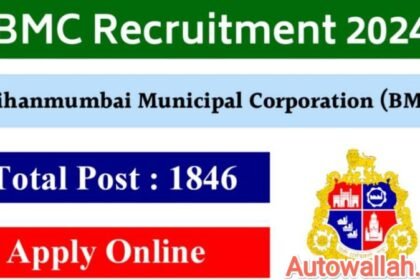 bmc-clerk-notification-2024-recruitment-for-1846-va